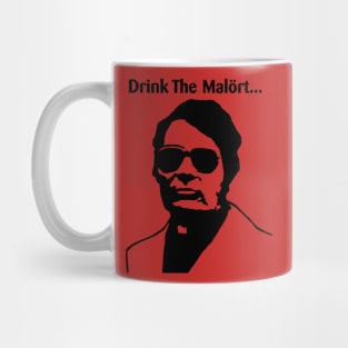 Malort: Drink Mug